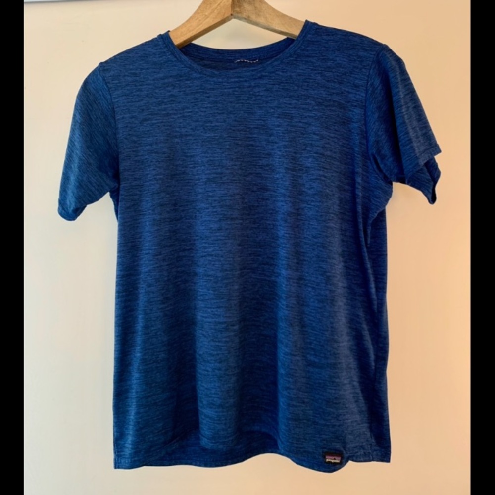 Patagonia Capilene Cool Daily T-Shirt